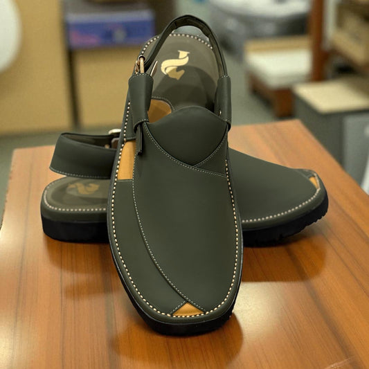 Air Goga (Green)