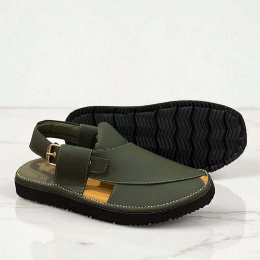 Air Goga (Green)