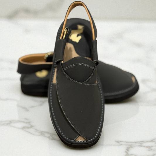 Signature Goga (Matt Black)